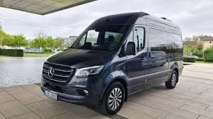 Mercedes Sprinter